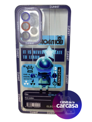 CARCASA A52 5G ZUMMIT DISEÑOS1