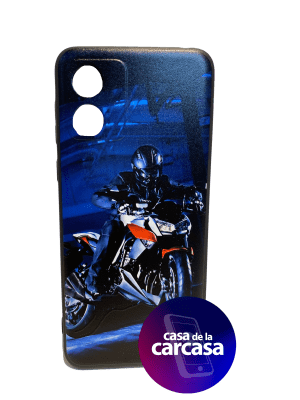 CARCASA E13 MOTO1