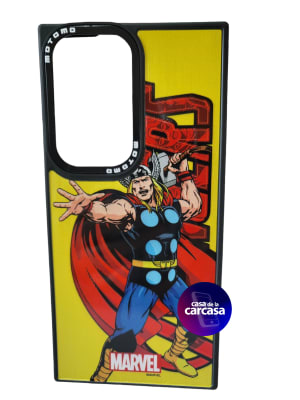 CARCASA S23 ULTRA MARVEL THOR2