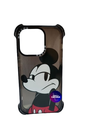 CARCASA IP14 PRO DISNEY MICKEY2