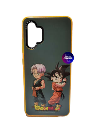 CARCASA A32 4G DRAGON BALL SONS2