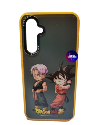 CARCASA A54 DRAGON BALL SONS2