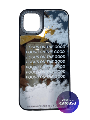 CARCASA IP 11 CASETIFY FOCUS ESPEJO1
