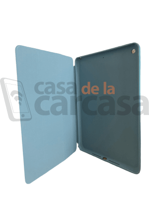 Funda Ipad 10.2 Celeste1