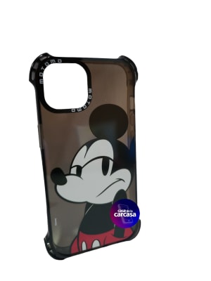 CARCASA IP14 DISNEY MICKEY2