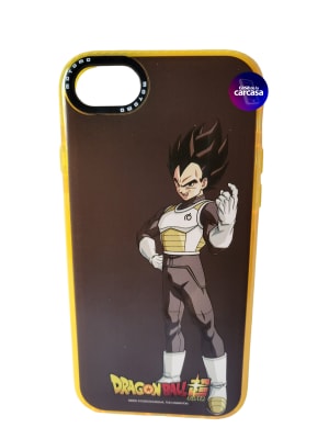 CARCASA IP 7/8 D. BALL VEGETA2