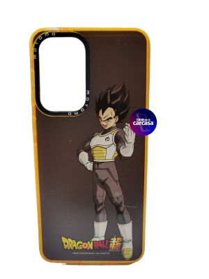 CARCASA A33 DRAGON BALL VEGETA2