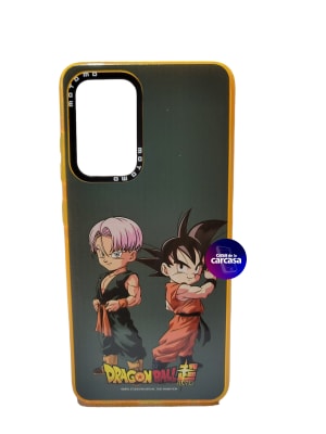 CARCASA A52 DRAGON BALL SONS2