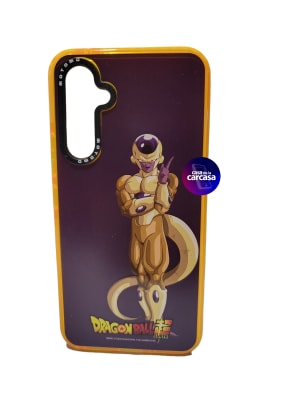 CARCASA A54 DRAGON BALL FREEZER2