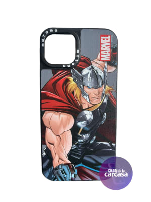 Carcasa iPhone 13 Avengers Thor
