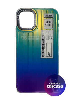 CARCASA IP 11 CASETIFY GOOD STUFF1