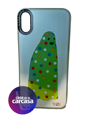 CARCASA XR CASETIFY SÁBANA1
