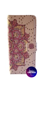 CARCASA FLIP COVER RM A1 MANDALA