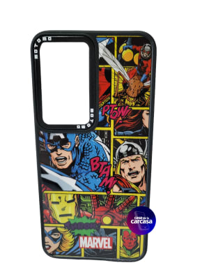 CARCASA S23 MARVEL COMICS2