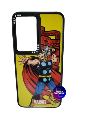 CARCASA S23 MARVEL THOR2