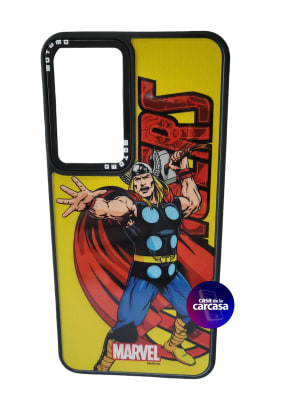 CARCASA S23 PLUS MARVEL THOR2