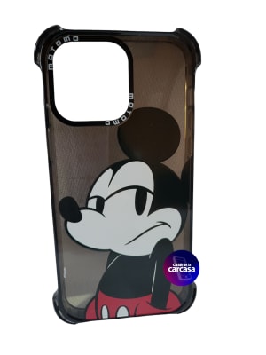 CARCASA IP14 PRO MAX DISNEY MICKEY