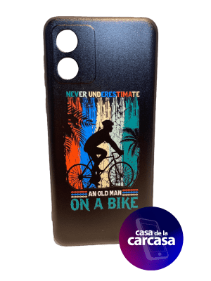 CARCASA E13 BICICLETA1