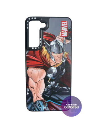 Carcasa S21 Fe Avengers Thor
