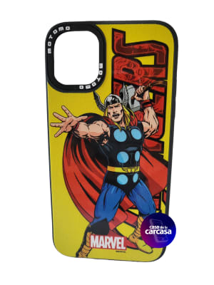 CARCASA IP 11 MARVEL THOR1
