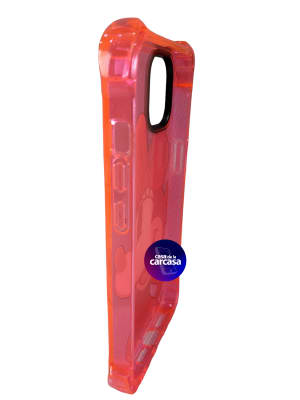 CARCASA IP14 DISNEY MINNIE1