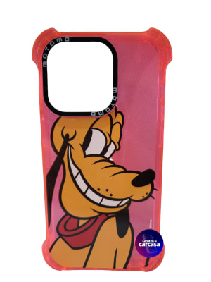 CARCASA IP14 PRO DISNEY PLUTO