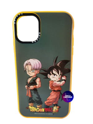 CARCASA IP11 D. BALL SONS1