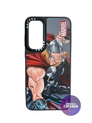 Carcasa S23 Fe Avengers Thor