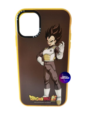 CARCASA IP11 D. BALL VEGETA2