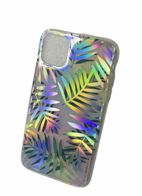 Carcasa Pluma Tornasol iPhone 111