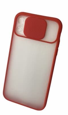 Carcasa Protección Camara Ip111