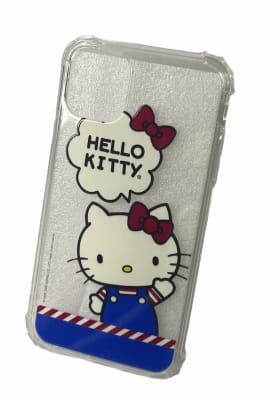 Carcasa iP11 Licencia Hello Kitty1