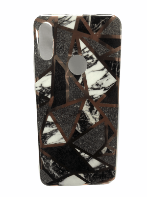 Carcasa Y6 2019 Marmol 81