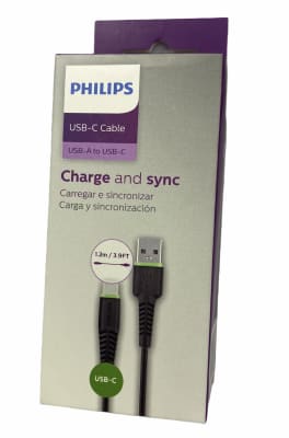 Philips Cable USBC 1.2 MT1