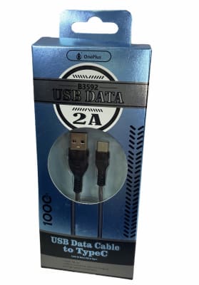 Cable USB C OnePlus1