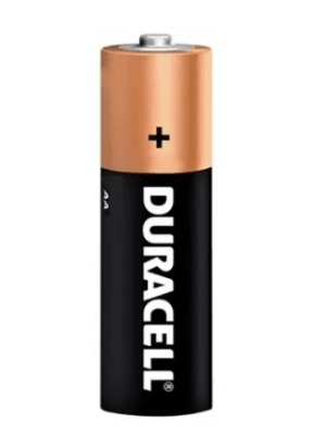 Pila AA 1 Unidad Duracell1