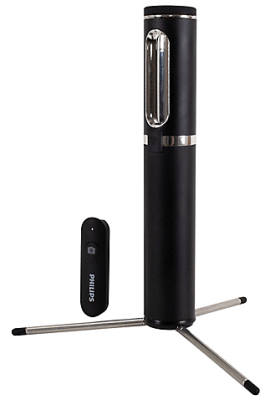 Philips selfie stick tripode1