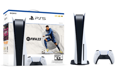 Consola Sony PS52