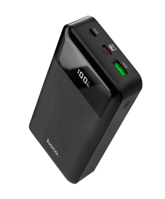Power Bank Hoco J102A 20000 mAh 20w1
