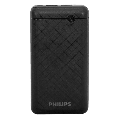 Power Bank PHILIPS 20000 mAh Tipo C2