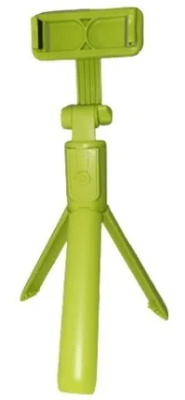TRIPODE BT IRM 10537 VERDE2