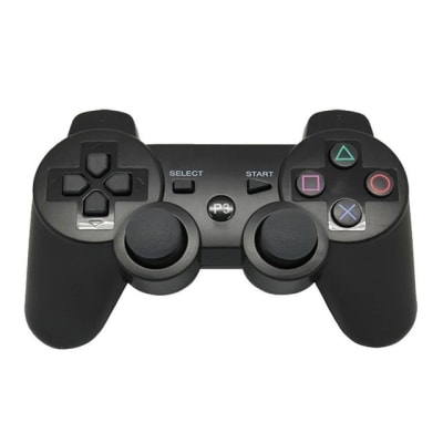 Joystick con cable PS3 PC1