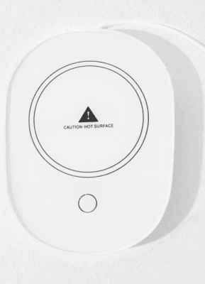 CALENTADOR TAZAS 10209 BLANCO2