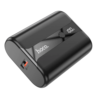 Power bank Hoco Q3PRO 10000 mAp1
