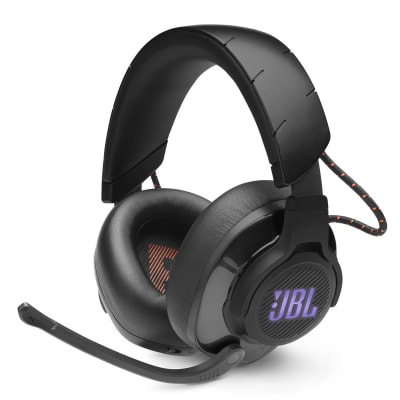 JBL Audifono Gamer Quantum 600 Inalambrico y Cables Surround1