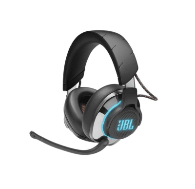 JBL Audifono Gamer Quantum 800 Inalambrico Surround Bluetooth 5.0 Hi-Res7