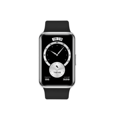 Huawei Watch Fit Elegant Midnight Black TIA-B291