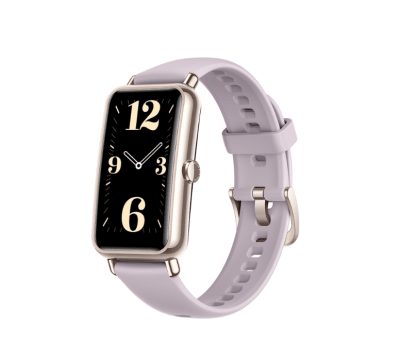 Huawei Watch Fit Mini Gold Aluminum Case TIA-B391