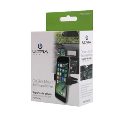 Ultra Soporte Celular para ranura de aire2