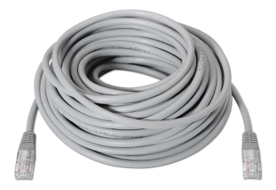 Cable de red 10mt Cat 6 birlink